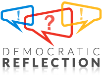 democratic-reflection-logo-welcomepage